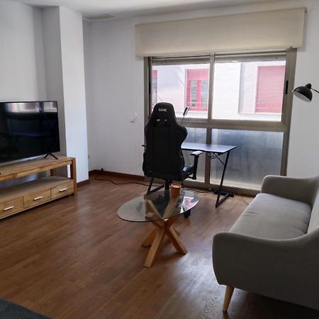 Alzira Les Lletres Apartamento Exterior foto