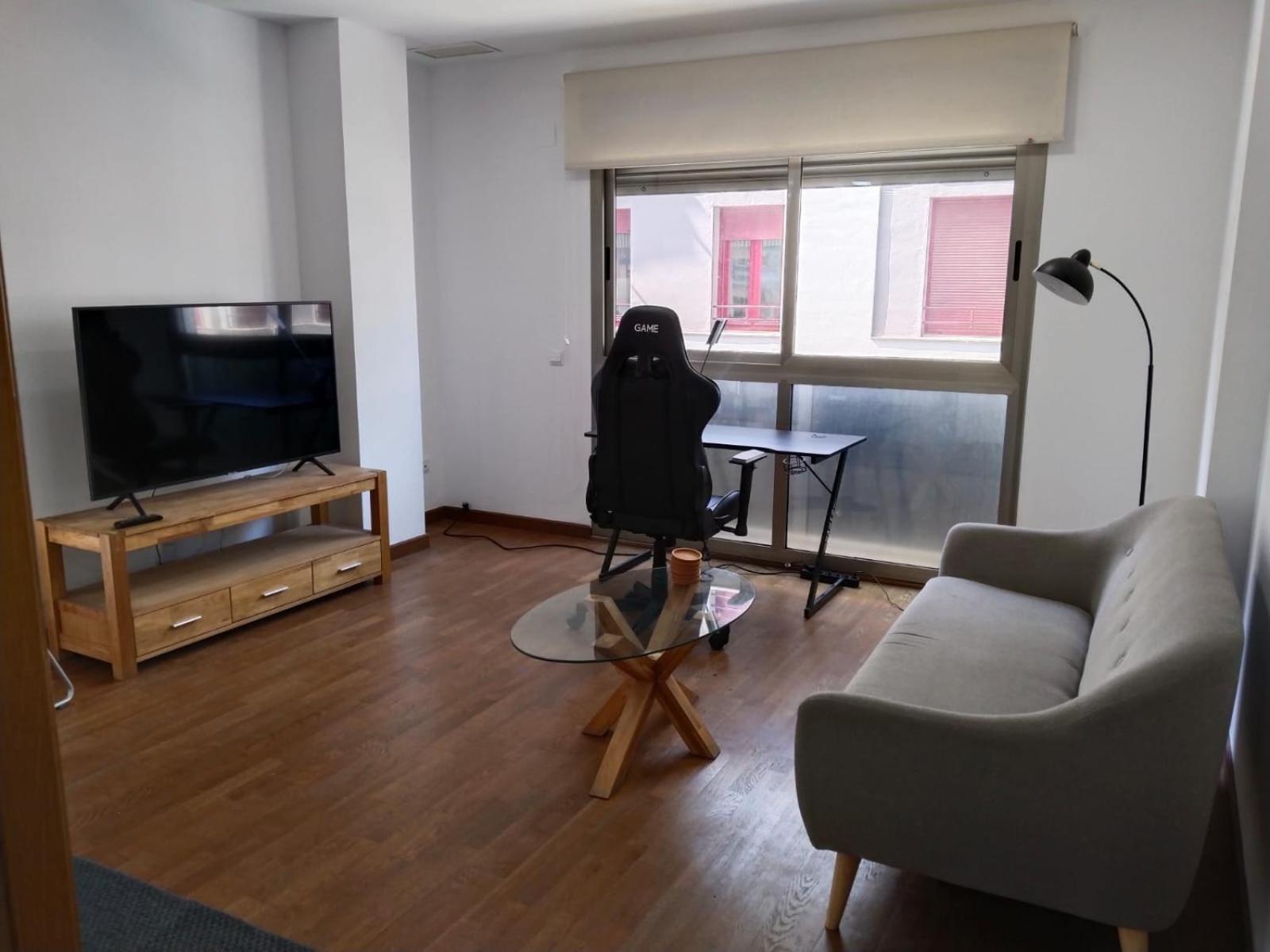 Alzira Les Lletres Apartamento Exterior foto
