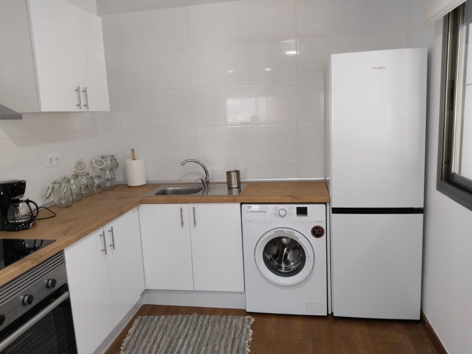 Alzira Les Lletres Apartamento Exterior foto