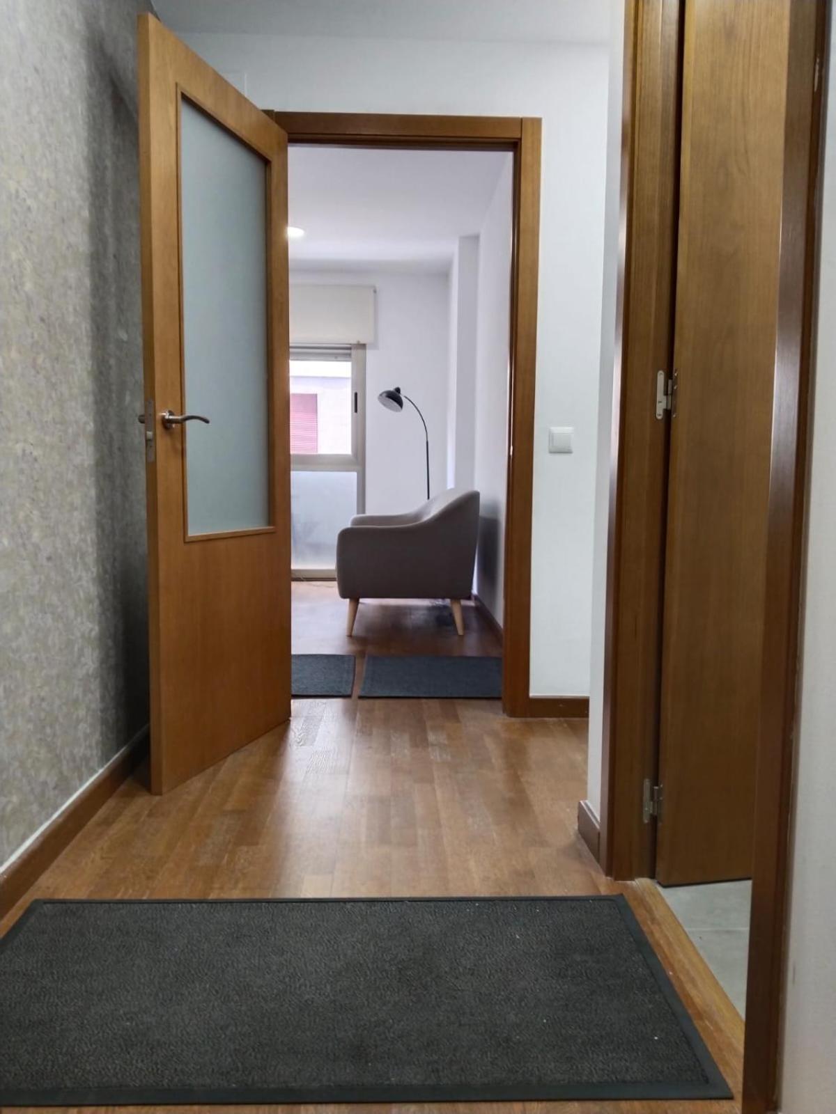 Alzira Les Lletres Apartamento Exterior foto